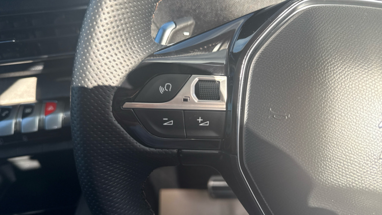 Peugeot 5008 1.5 BlueHDi GT 5dr EAT8 Diesel Estate